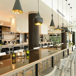 4* Hotel Indigo Berlin-alexanderplatz, An Ihg