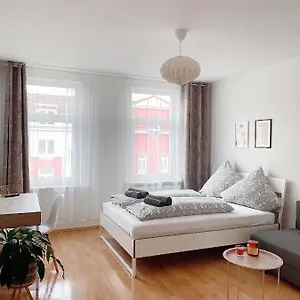  Homestay Modern & Cozy Leipzig-gohlis Germany