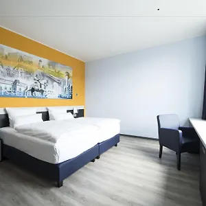 Carathotel Отель Дюссельдорф