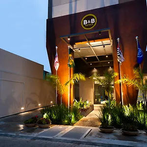 *** Hotel Luz - Centro Brazil