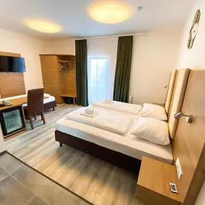  Apartment Gede Germany