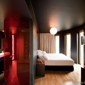 4* Отель Axel - Adults Only