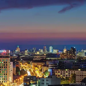 4* Отель Vienna House By Wyndham Andel's