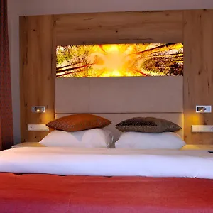 **** Hotel Und Restaurant Germany