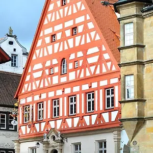 ** Hotel Alte Vogtei Germany