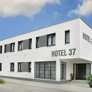 *** Bed & Breakfast 37 Germany