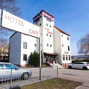 3* Отель Garni-hotel An Der Weide