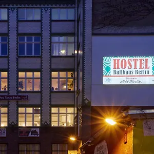 Ballhaus Berlin