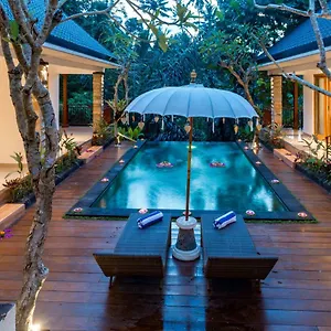 *** Resort The Pesaren Indonesia