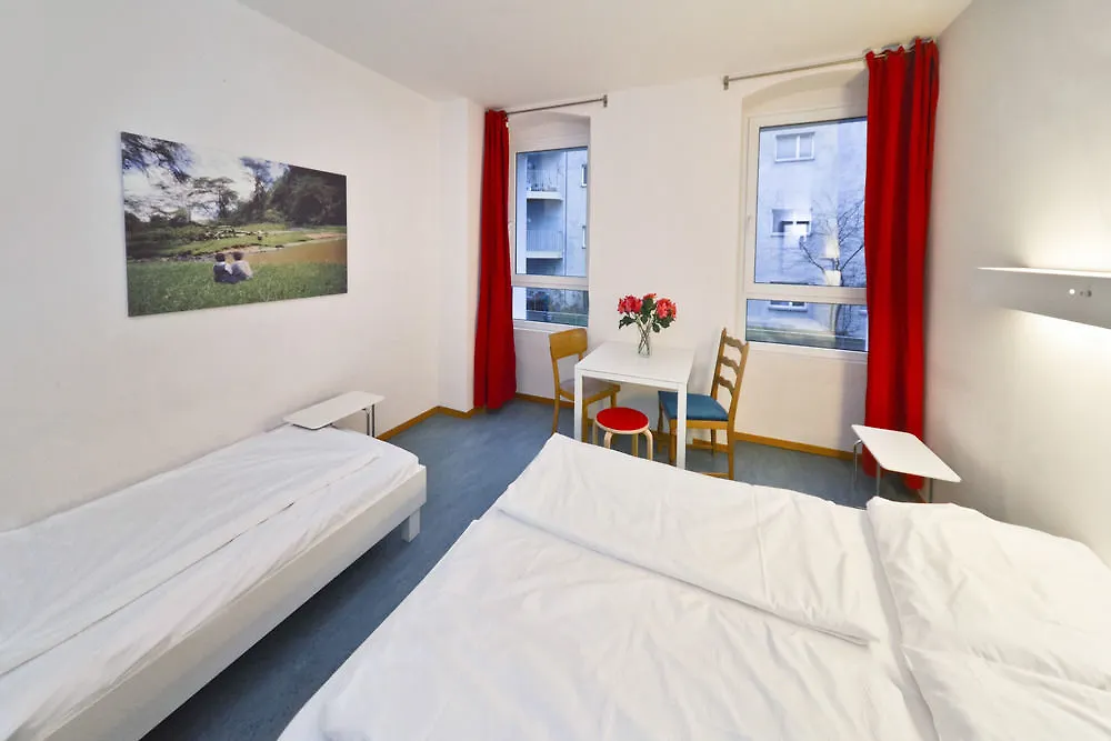 Old Town Hostel Berlin