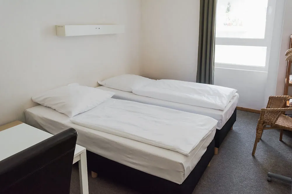 Old Town Hostel Berlin